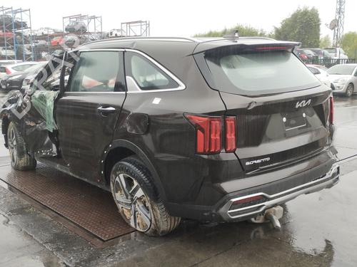 Left rear window switch KIA SORENTO IV (MQ4, MQ4A) 1.6 T-GDi Hybrid | BP34444913I29  - Image 9