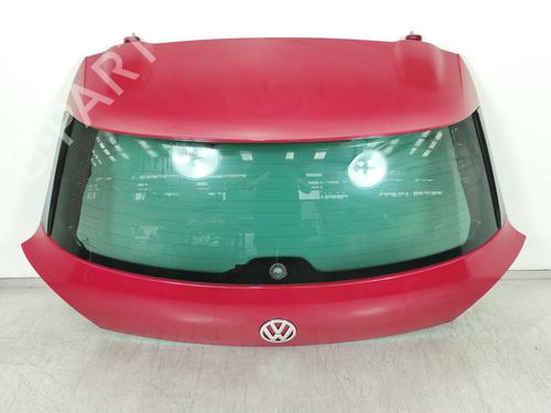 Used Tailgate VW SCIROCCO III (137, 138) 1.4 TSI (122 hp) 13755660