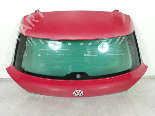 Tailgate VW SCIROCCO III (137, 138) 1.4 TSI (122 hp) 13755660