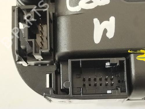 Steering column stalk BMW 1 (E81)  | BP33177649I23  - Image 11