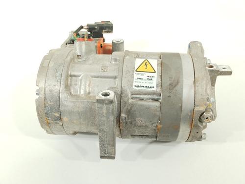 Used AC compressor HYUNDAI TUCSON (NX4E, NX4A) [2020-2025]  29125833