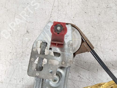 Front left window mechanism BMW 3 (E46) 320 d | BP38325423C22 - Image 2