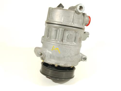 Used AC compressor AC compressor SEAT ALTEA (5P1) 2.0 TDI 16V (140 hp) 35726364 35726364
