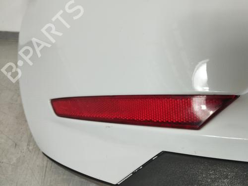 Rear bumper SEAT IBIZA IV (6J5, 6P1) 1.4 TDI | BP10956627C8 