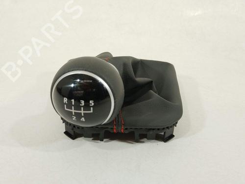 Used Shift knob Shift knob 36645186 36645186