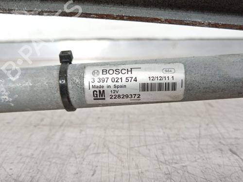 Front wiper motor OPEL AMPERA (R12) EV 150 | BP30684377M29 - Image 8