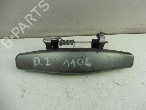 Used Front left exterior door handle DACIA SANDERO [2008-2025]  2828019