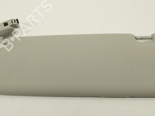 Right sun visor AUDI A3 (8P1) 1.9 TDI | BP27476703I2 