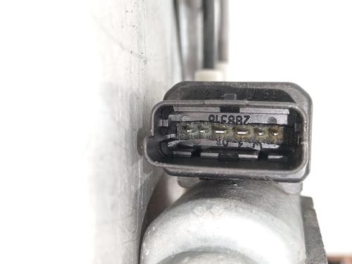 Fensterheber rechts vorne RENAULT MEGANE II (BM0/1_, CM0/1_) 1.5 dCi (BM1E, CM1E) | BP29972933C23