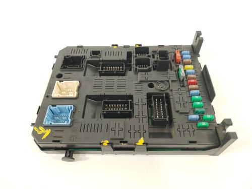 Used Fuse box CITROËN BERLINGO MULTISPACE (B9) 1.6 HDi 90 (92 hp) 26530095