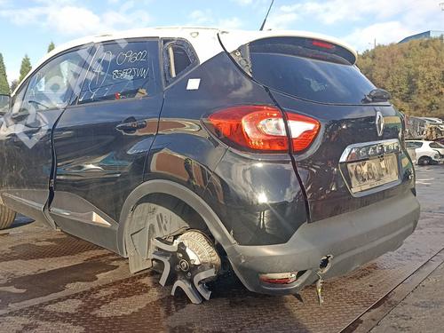 Rear wiper motor RENAULT CAPTUR I (J5_, H5_) 1.5 dCi 90 (J5N4, J5M5, J5MW, J5M6, J5AL, J5AJ) | BP11018002M102  - Image 7