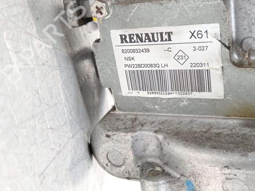Steering column RENAULT KANGOO Express (FW0/1_) 1.5 dCi 85 (FW0K, FW0L, FW0B) | BP30109104M21  - Image 5
