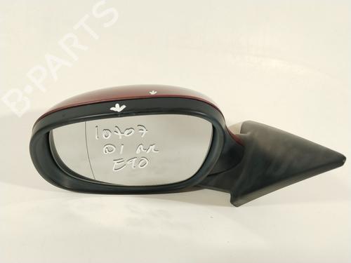 Used Left mirror BMW 3 (E90) 318 d (143 hp) 16799797