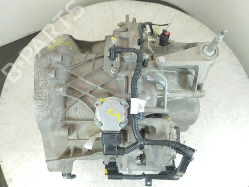 Gearbox SMART FORFOUR Hatchback (453) 0.9 (453.044, 453.053) | BP16826844M3