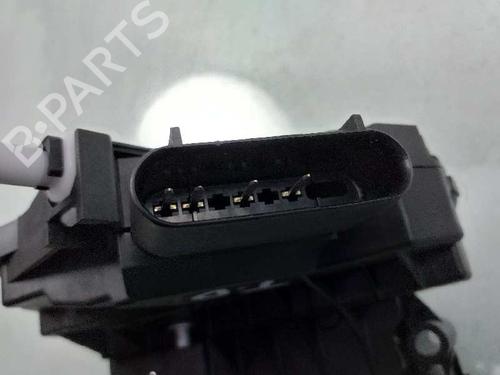 Rear right lock FORD FOCUS III  | BP4858305C99 