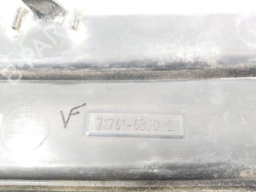 Grill SUZUKI SWIFT III (MZ, EZ) | BP23219077C40 - Image 3