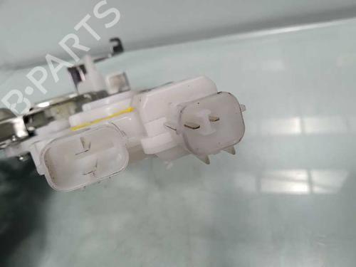 Rear right lock DACIA DOKKER Express Box Body/MPV 1.5 dCi (FEAJ) | BP14301415C99 