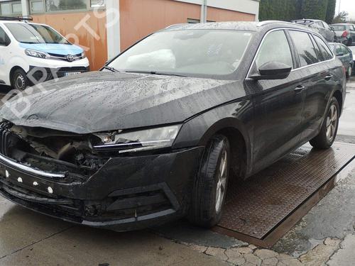 AC compressor SKODA OCTAVIA IV Combi (NX5, PV5) 2.0 TDi | BP36989109M34 - Image 11