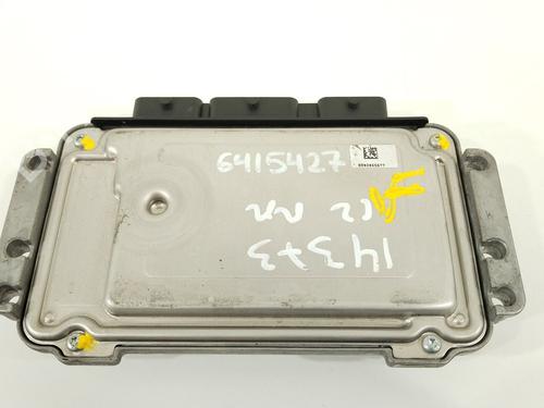Used Engine control unit (ECU) CITROËN C2 (JM_) 1.6 VTS (122 hp) 26976971