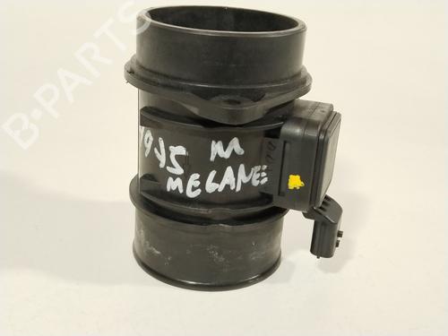 Used Mass air flow sensor RENAULT MEGANE III Grandtour (KZ0/1) 1.5 dCi (KZ09, KZ0D, KZ1G, KZ29, KZ14, KZ1W, KZ10, KZ1F,... (110 hp) 26518467