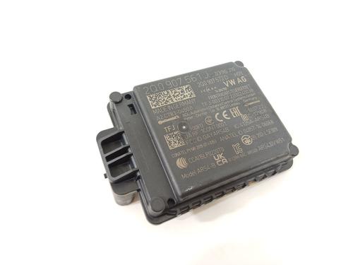 Used Electronic module Electronic module SEAT IBIZA V (KJ1, KJG) [2017-2026] 34439307 34439307