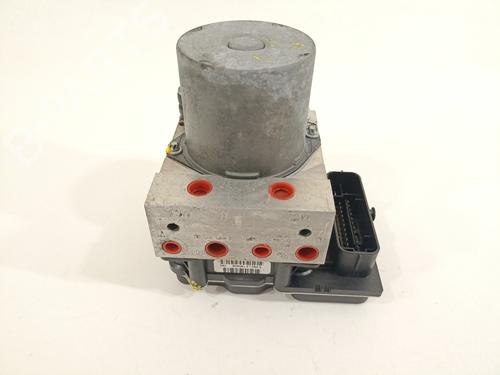ABS pump CITROËN C5 III (RD_)  | BP7858710M43