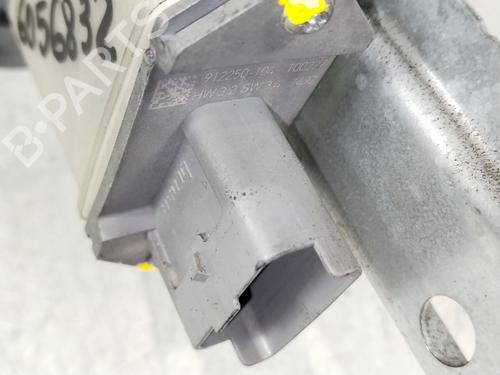 Rear left window mechanism PEUGEOT 5008 (0U_, 0E_)  | BP19314466C24 