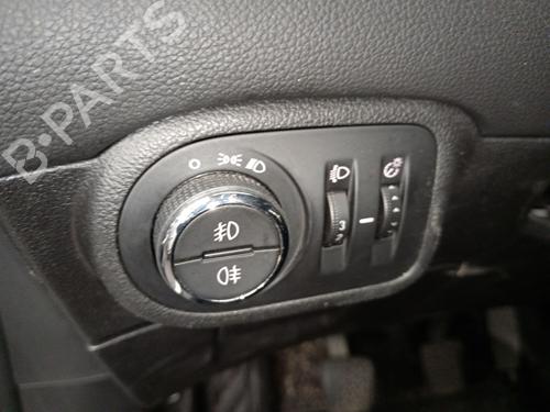 Interruttore luci Interruttore luci OPEL ZAFIRA TOURER C (P12) 1.6 CDTI (75) (136 hp) 37178270 37178270