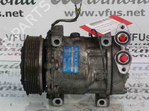Used AC compressor FORD FOCUS II (DA_, HCP, DP) [2004-2013]  1877210