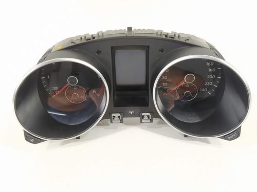 instrument-cluster-vw-golf-vi-5k1-5k0920860e-2008-2009-2010-2011-2012-2013-2014-10483991 main image