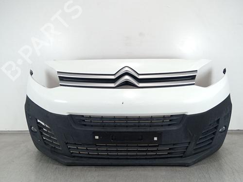 Used Front bumper Front bumper 36859357 36859357