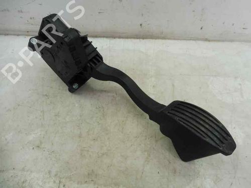 Used Pedal FORD KA (RU8) [2008-2016]  2677355
