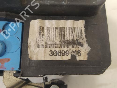 Front left lock VOLVO S60 I (384)  | BP7649113C98 