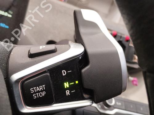 Used Gear lever BMW i3 (I01) [2013-2025]  26031865