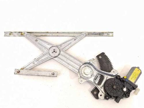 Used Front left window mechanism NISSAN MICRA IV (K13K, K13KK) 1.2 (80 hp) 6932437
