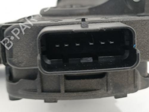 Pedal OPEL CROSSLAND X / CROSSLAND (P17, P2QO) 1.6 Turbo D (75) | BP10627133I4 