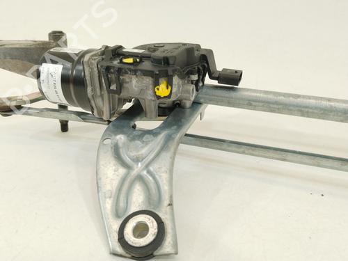 Front wiper motor MERCEDES-BENZ A-CLASS (W177) AMG A 45 S 4-Matic+ (177.054) | BP34439290M29  - Image 8