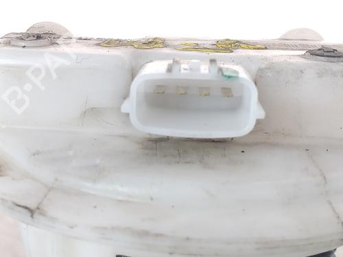 Fuel pump RENAULT CLIO IV (BH_)  | BP4882096M76 