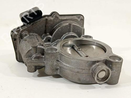 Used Throttle body Throttle body MINI MINI CLUBMAN (F54) Cooper (136 hp) 39808286 39808286