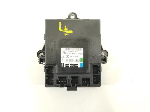 Electronic module MERCEDES-BENZ B-CLASS Sports Tourer (W245) B 180 CDI (245.207) | BP29187297M83 