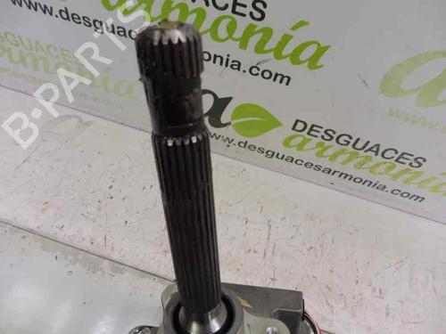 Steering column NISSAN NOTE (E11, NE11) 1.4 | BP2230015M21 
