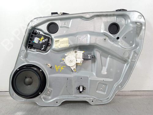 Used Front right window mechanism Front right window mechanism 16801051 16801051