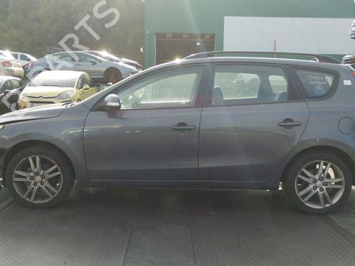 Engine HYUNDAI i30 Estate (FD) 1.6 CRDi | BP36667636M1 - Image 13