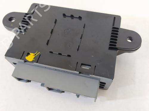 Electronic module FORD FIESTA VII (HJ, HF)  | BP9703195M83 