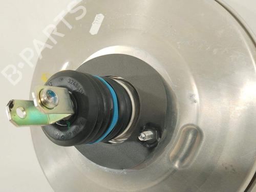 Servo brake MERCEDES-BENZ A-CLASS (W177) AMG A 45 S 4-Matic+ (177.054) | BP34439299M42 - Image 6