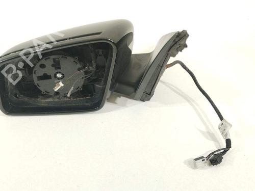 Used Left mirror Left mirror MERCEDES-BENZ C-CLASS T-Model (S204) C 200 CDI (204.207) (136 hp) 40100859 40100859
