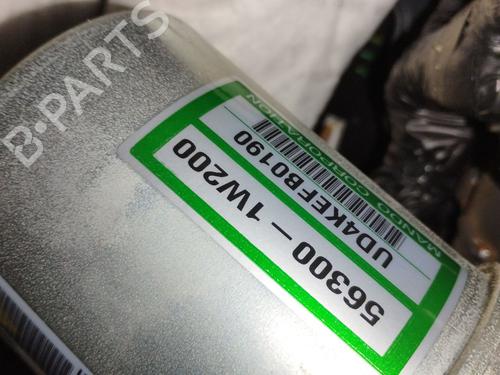 Steering column KIA RIO III (UB) 1.2 CVVT | BP36527029M21 - Image 6