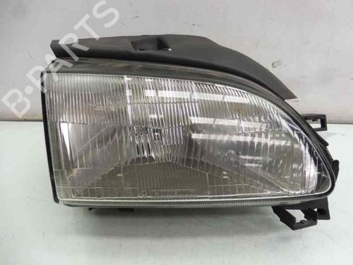 Used Right headlight SEAT AROSA (6H1) [1997-2004]  4463611