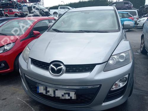 Gearbox MAZDA CX-7 (ER) 2.2 MZR-CD AWD (ER10A) | BP31979870M3 - Image 11
