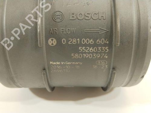 Mass air flow sensor FIAT DUCATO Van (250_) | BP28014597M95 - Image 3